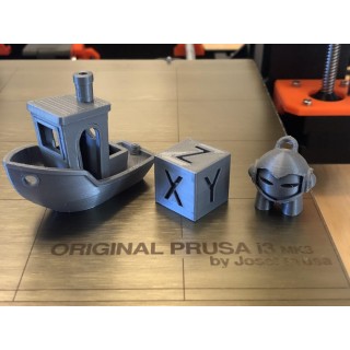 Original Prusa i3 MK3S 3D Printer by Josef Prusa - Assembled